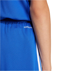 adidas Squadra 25 Fußballshorts Kinder JJ2419 - team royal blue/white 128
