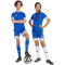 adidas Squadra 25 Fußballshorts Kinder JJ2419 - team royal blue/white 140