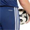 adidas Squadra 25 Fußballshorts Kinder JJ2418 - team navy blue 2/white 116