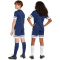 adidas Squadra 25 Fußballshorts Kinder JJ2418 - team navy blue 2/white 116