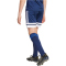 adidas Squadra 25 Fußballshorts Kinder JJ2418 - team navy blue 2/white 116