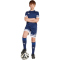 adidas Squadra 25 Fußballshorts Kinder JJ2418 - team navy blue 2/white 128