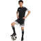 adidas Squadra 25 Fußballshorts Kinder JJ2417 - black/white 116