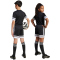 adidas Squadra 25 Fußballshorts Kinder JJ2417 - black/white 116