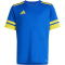 adidas Squadra 25 Fußballtrikot Kinder JN5410 - team royal blue/team yellow 128