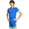 adidas Squadra 25 Fußballtrikot Kinder JN5410 - team royal blue/team yellow 128