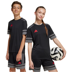 adidas Squadra 25 Fußballtrikot Kinder JN4449 -...