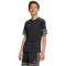 adidas Squadra 25 Fußballtrikot Kinder JN4449 - black/team grey four/pure ruby 128