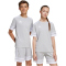 adidas Squadra 25 Fußballtrikot Kinder JJ0061 - team light grey/white 128