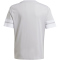 adidas Squadra 25 Fußballtrikot Kinder JJ0061 - team light grey/white 128