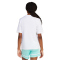 adidas Squadra 25 Fußballtrikot Kinder JJ0058 - white/white/black 116