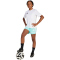adidas Squadra 25 Fußballtrikot Kinder JJ0058 - white/white/black 116