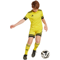 adidas Squadra 25 Fußballtrikot Kinder JJ0056 - team yellow/black 116