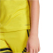 adidas Squadra 25 Fußballtrikot Kinder JJ0056 - team yellow/black 116