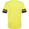 adidas Squadra 25 Fußballtrikot Kinder JJ0056 - team yellow/black 116