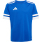 adidas Squadra 25 Fußballtrikot Kinder JJ0054 - team royal blue/white 128