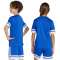 adidas Squadra 25 Fußballtrikot Kinder JJ0054 - team royal blue/white 128