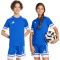 adidas Squadra 25 Fußballtrikot Kinder JJ0054 - team royal blue/white 128