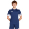 adidas Squadra 25 Fußballtrikot Kinder JJ0053 - team navy blue 2/white 128