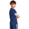 adidas Squadra 25 Fußballtrikot Kinder JJ0053 - team navy blue 2/white 128
