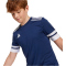 adidas Squadra 25 Fußballtrikot Kinder JJ0053 - team navy blue 2/white 128