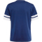 adidas Squadra 25 Fußballtrikot Kinder JJ0053 - team navy blue 2/white 128