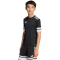 adidas Squadra 25 Fußballtrikot Kinder JJ0052 - black/white 116