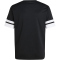 adidas Squadra 25 Fußballtrikot Kinder JJ0052 - black/white 128