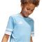 adidas Squadra 25 Fußballtrikot Kinder JJ0050 - team light blue/white 128