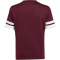 adidas Squadra 25 Fußballtrikot Kinder JC8667 - team maroon 2/white 116