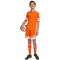 adidas Squadra 25 Fußballtrikot Kinder JC8666 - team orange/white 116
