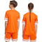 adidas Squadra 25 Fußballtrikot Kinder JC8666 - team orange/white 128