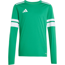 adidas Squadra 25 langarm Fußballtrikot Kinder...
