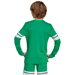 adidas Squadra 25 langarm Fußballtrikot Kinder...