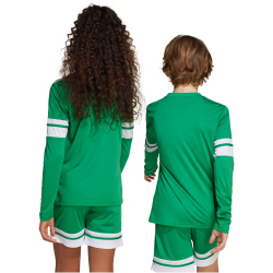 adidas Squadra 25 langarm Fußballtrikot Kinder...