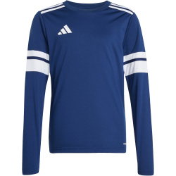 adidas Squadra 25 langarm Fußballtrikot Kinder...