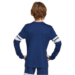 adidas Squadra 25 langarm Fußballtrikot Kinder...