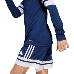 adidas Squadra 25 langarm Fußballtrikot Kinder...
