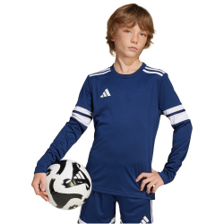 adidas Squadra 25 langarm Fußballtrikot Kinder...