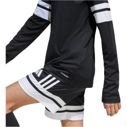 adidas Squadra 25 langarm Fußballtrikot Kinder...
