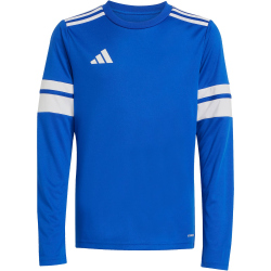 adidas Squadra 25 langarm Fußballtrikot Kinder...