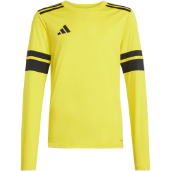 adidas Squadra 25 langarm Fußballtrikot Kinder...