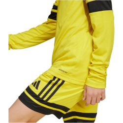 adidas Squadra 25 langarm Fußballtrikot Kinder...