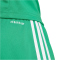adidas Squadra 25 Fußballshorts Damen JN7483 - team green/white S