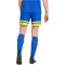 adidas Squadra 25 Fußballshorts Damen JN5408 - team royal blue/team yellow XXS