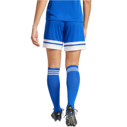 adidas Squadra 25 Fußballshorts Damen JJ0015 - team royal blue/white S