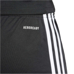 adidas Squadra 25 Fußballshorts Damen JJ0012 - black/white S