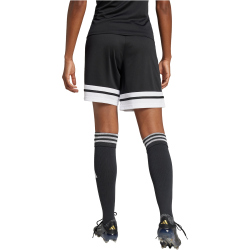 adidas Squadra 25 Fußballshorts Damen JJ0012 - black/white S