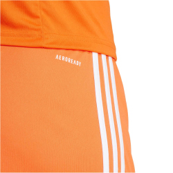 adidas Squadra 25 Fußballshorts Damen JC8660 - team orange/white S