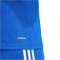 adidas Squadra 25 langarm Fußballtrikot Damen JJ0002 - team royal blue/white XXS